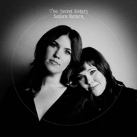 Water Witch - The Secret Sisters