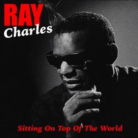 11 - Ray Charles - Sentimental Blues - Ray Charles