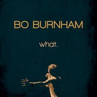 We Think We Know You - Bo Burnham