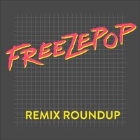 Brainpower - Freezepop, Mark Saunders