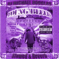 The Day They Made Me Boss - Young Bleed
