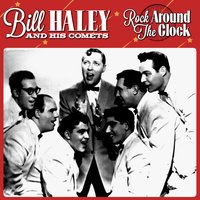 See You Later, Alligator" - Bill Haley, His Comets