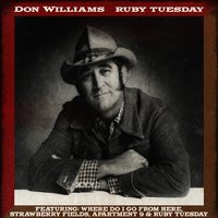 Long Walk From Childhood - Don Williams