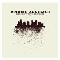 Tryin' - Brooke Annibale