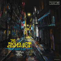 Flying Spirit - The Alchemist