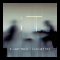 Pattern Repeating - Elliot Moss