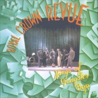 Hey Pachuco - Royal Crown Revue