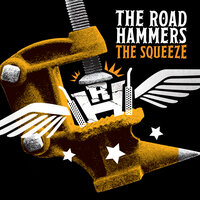 Crazy About You - The Road Hammers