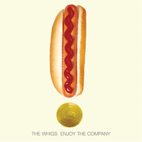 Staying Alive - The Whigs