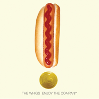 Thank You - The Whigs