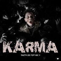 Karma - Skusta Clee, Gloc-9
