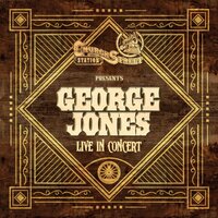 The One I Loved Back Then (The Corvette Song) - George Jones