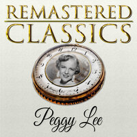 Hey There (From "The Pajama Game") - Peggy Lee