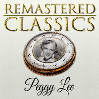 C'est magnifique (From "Can-Can") - Peggy Lee