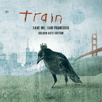 Parachute - Train