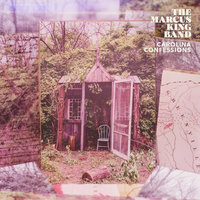 8 a.m. - The Marcus King Band