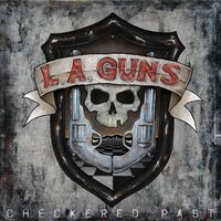 Knock Me Down - L.A. Guns