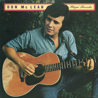 Sitting On Top Of The World - Don McLean
