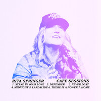 Midnight - Rita Springer, Worship Together