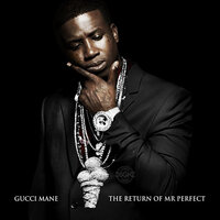 Fifty Large - Gucci Mane, Strap Da Fool