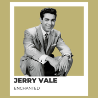 Go Chase a Moonbeam - Jerry Vale