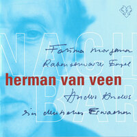 Anders anders - Herman Van Veen