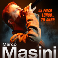 Fuori di qui - Marco Masini