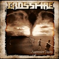 ...And Darkness Fallin' - Crossfire