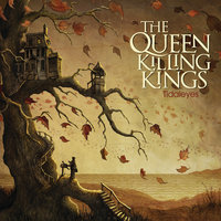 Birds with Iron Wings - The Queen Killing Kings