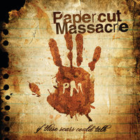 In The Middle - Papercut Massacre