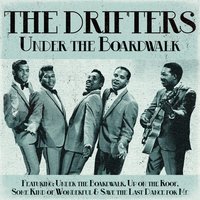 (If You Cry) True Love / True Love - The Drifters