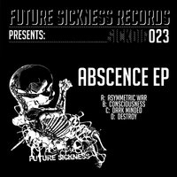 Dark Minded - Absence