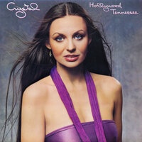 Lean On Me - Crystal Gayle