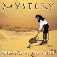 Theatre of the Mind - Mystery