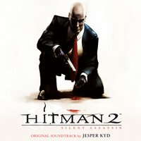 Hitman 2 Main Title - Jesper Kyd