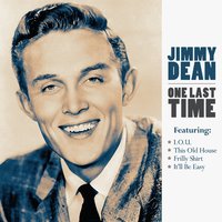 When It's Sleepy Time Down South - Jimmy Dean