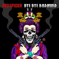 No Problem - RED SPIDER, Beenie Man