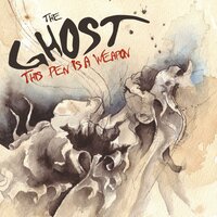 Broken Ears, Poison Hearts - The Ghost
