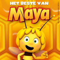 De Maya Dans - Maya de Bij, Studio 100