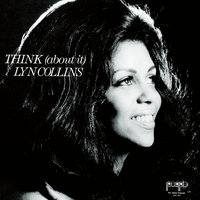 Reach Out For Me - Lyn Collins