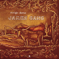 Madness - James Gang