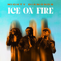 Get out of My Life Woman - Mighty Diamonds