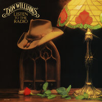 If She Just Helps Me Get Over You - Don Williams