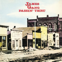 Run, Run, Run - James Gang