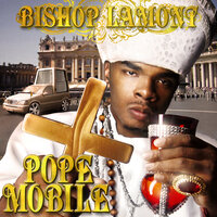 Rappers Wanna Sing - Bishop Lamont