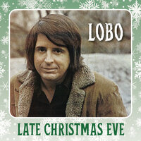 A Big Kid's Christmas - Lobo