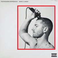 Right Now - Marc E. Bassy