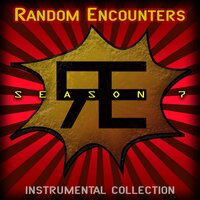 Arms of a Fighter - Random Encounters