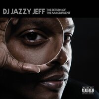 All I Know - DJ Jazzy Jeff, C.L. Smooth