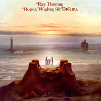 We Need Love - Ray Thomas